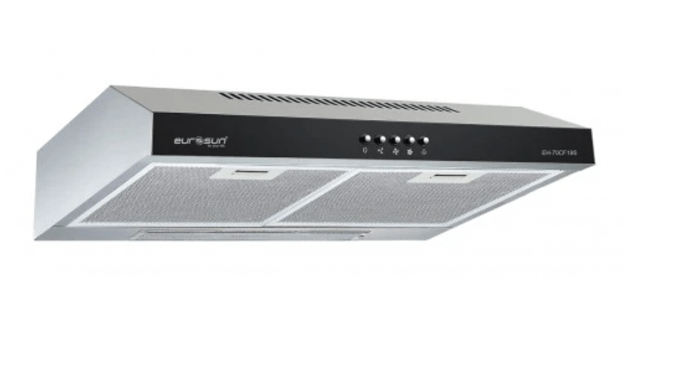 Máy Hút Mùi Eurosun EH-70CF19S Với Những Lợi Ích Vượt Trội
