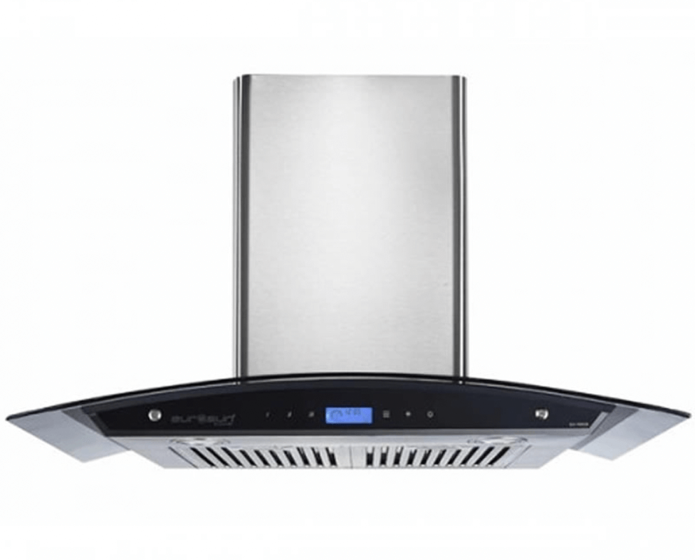 Máy Hút Mùi Eurosun EH-70K08S Với Hiệu Quả Tối Ưu