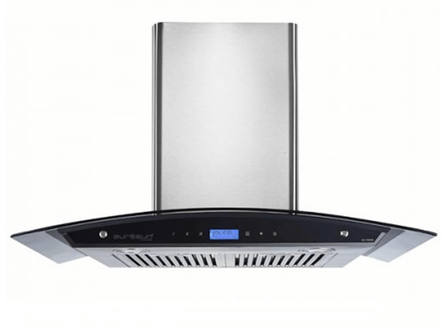 Smartkitchen TPHCM Chuyên Cung Cấp Máy Hút Mùi Eurosun EH-70K08S Giá Rẻ