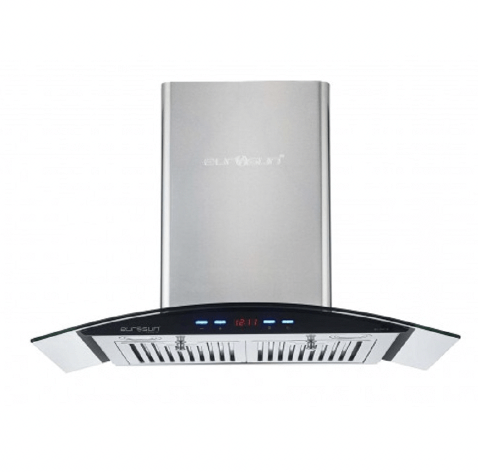 Máy Hút Mùi Eurosun EH-70K11E Nền Tảng Của Sự Bền Bỉ Tuyệt Đối