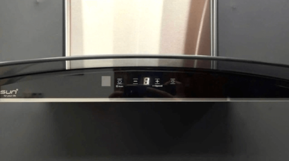 Máy Hút Mùi Eurosun EH-70K35 tại Smartkitchen chuyên lắp đặt nhanh chóng, giá cạnh tranh