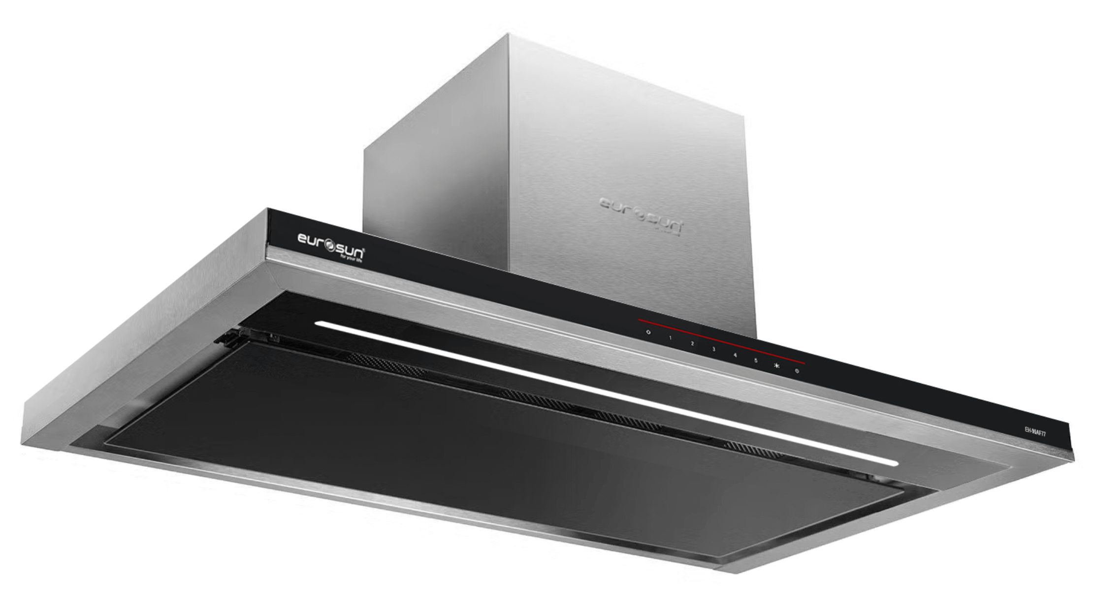 Máy Hút Mùi Eurosun EH-90AF77 Giá Rẻ Chất Lượng Cao Tại Smartkitchen