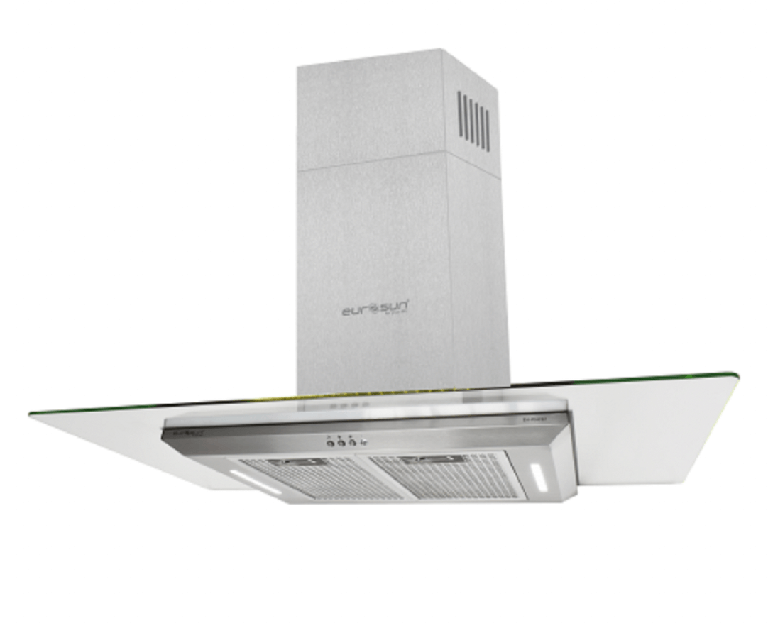 Máy Hút Mùi Eurosun EH-90AF87 Với Sức Mạnh Chuyên Dụng Cho Không Gian Lớn