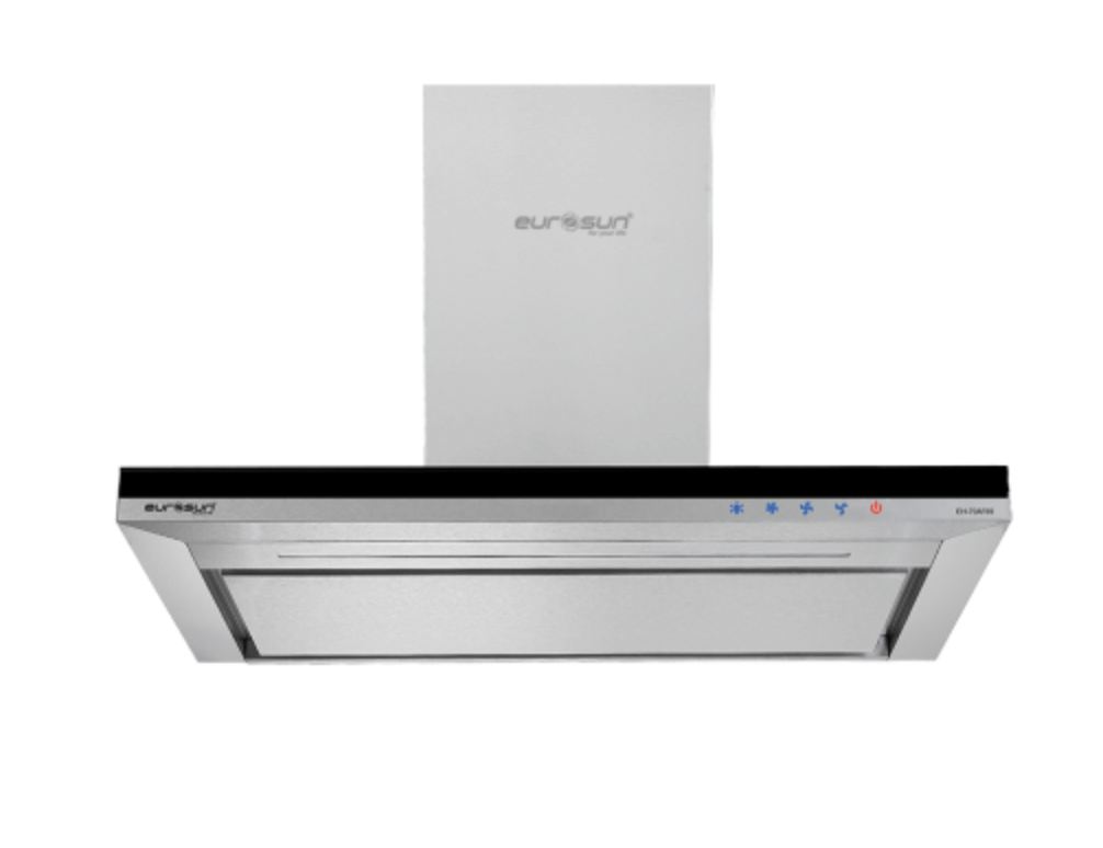 Máy Hút Mùi Eurosun EH-90AF88 Tạo Lập Không Gian Cảm Xúc