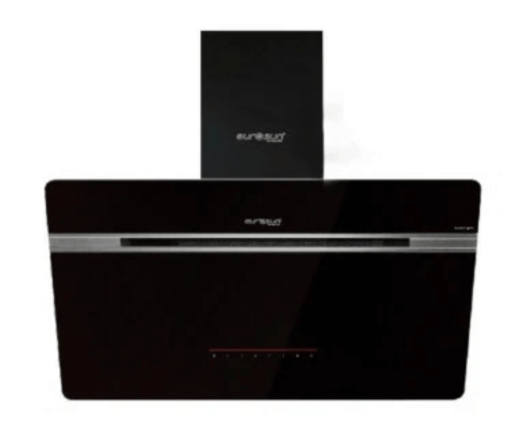 Máy Hút Mùi Eurosun EH-90CN73 Với Thiết Kế Phương Thẳng Đứng Sang Trọng