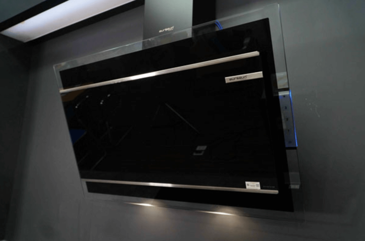Máy Hút Mùi Eurosun EH-90CN78B Luôn Có Giá Tốt Tại Smartkitchen TPHCM