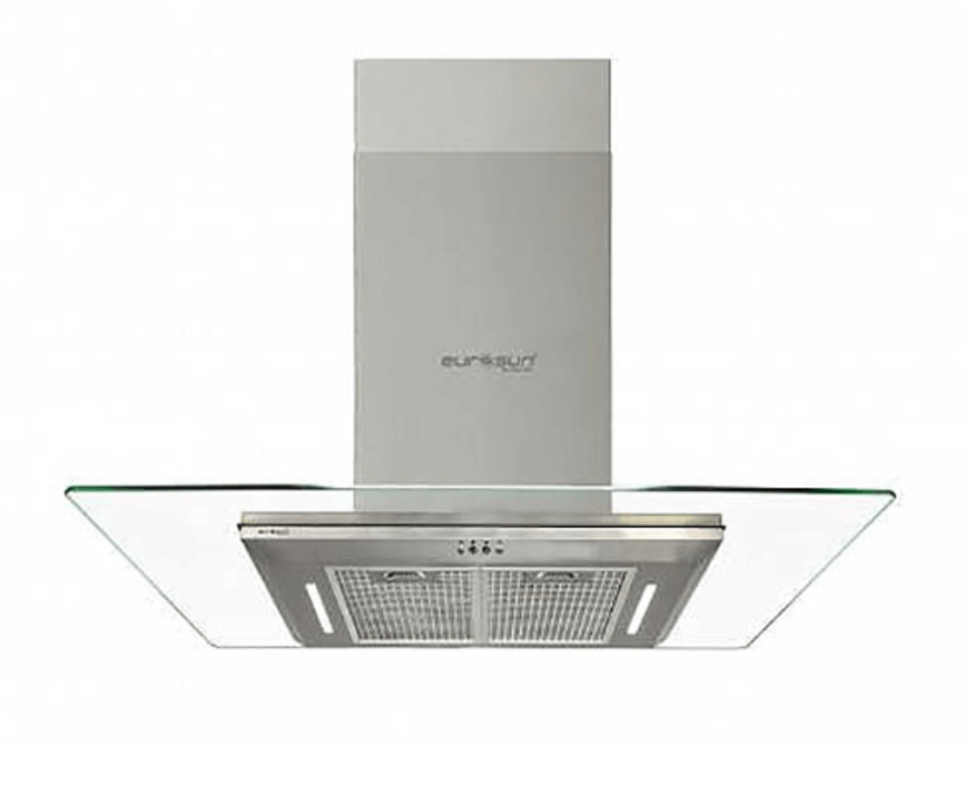 Máy Hút Mùi Eurosun EH-90IL95 Thiết Kế Phẳng Treo Độc Lập