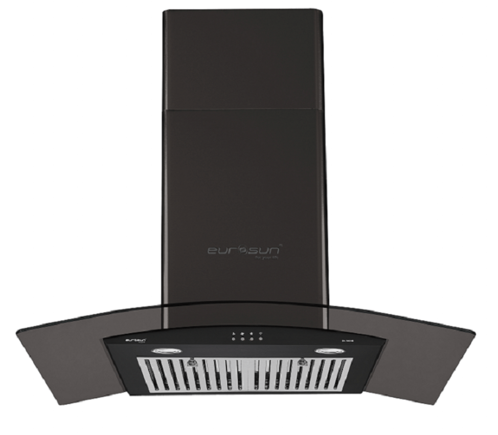 Máy Hút Mùi Eurosun EH-90K21B Thông Minh Siêu Bền Bỉ Theo Thời Gian