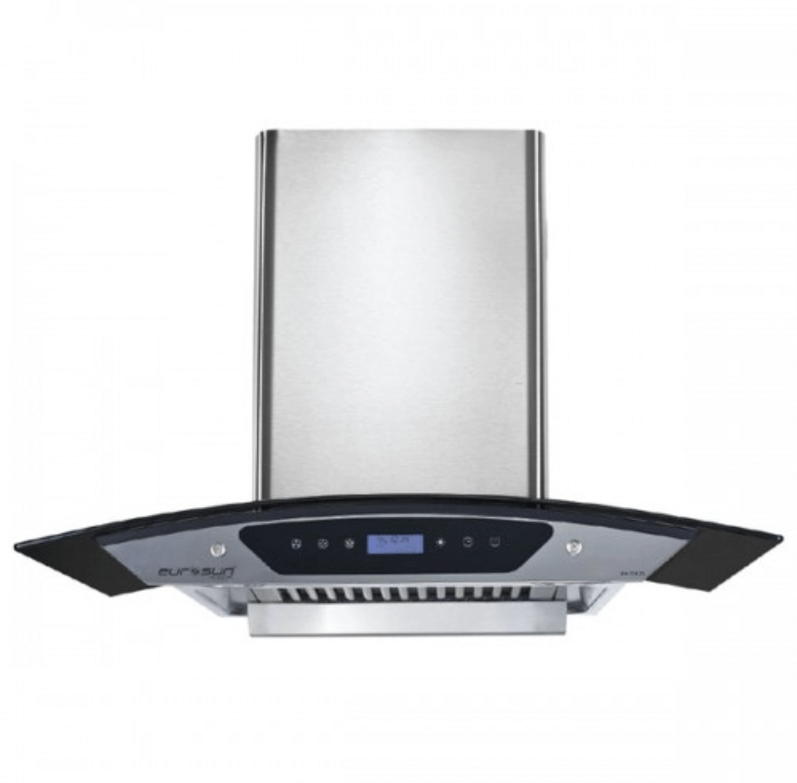 Máy Hút Mùi Eurosun EH-90K25 Là Bản Nâng Cấp Hoàn Hảo