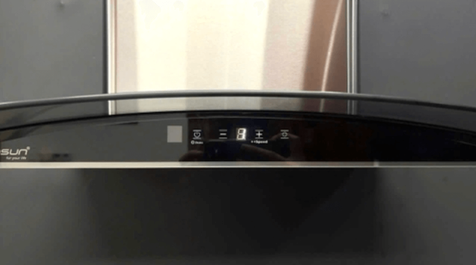 Máy Hút Mùi Eurosun EH-90K35 lợi ích vượt trội khi sử dụng sản phẩm