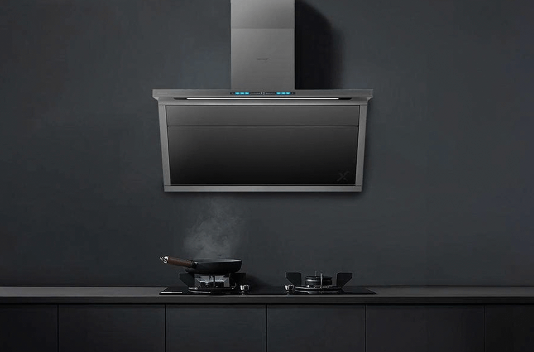 Máy Hút Mùi GRANDX GX H70T88G Tìm Lại Sự Yên Tĩnh Và Thư Thái Cho Gian Bếp