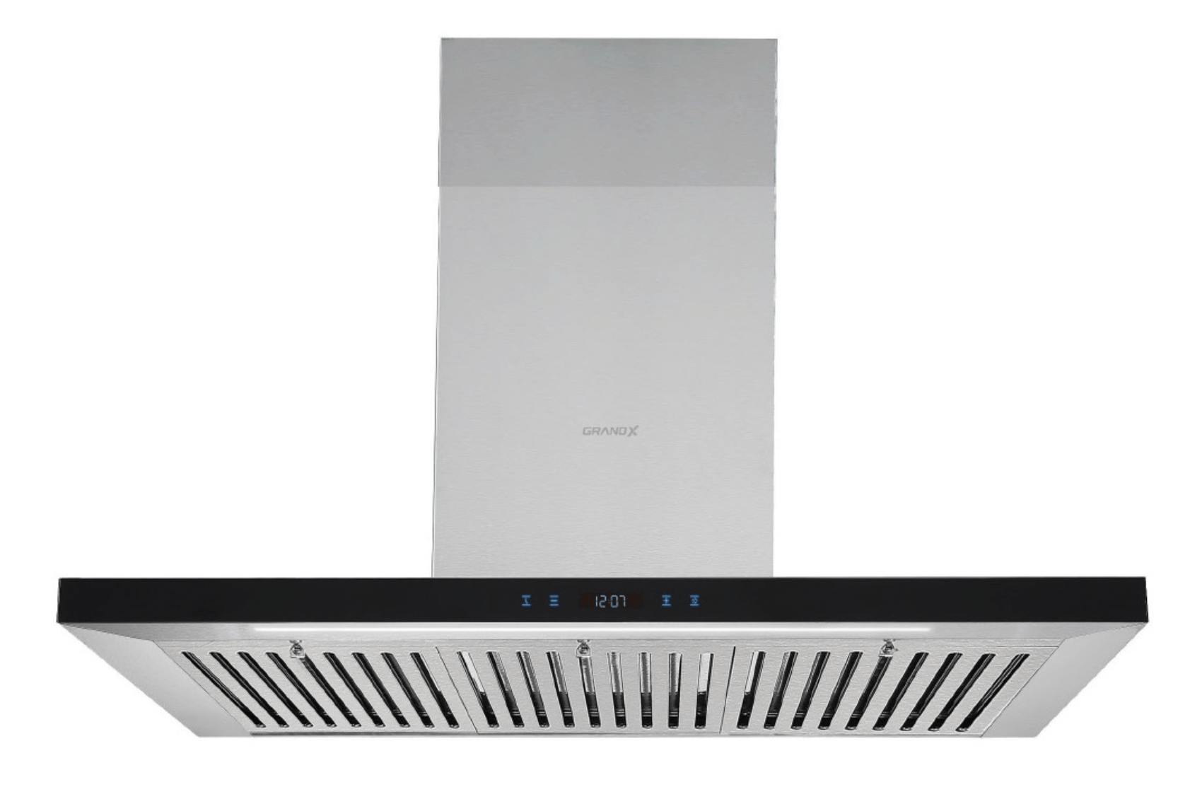 Máy Hút Mùi GRANDX GX H90T65 Vật Liệu Thượng Hạng Bền Bỉ Theo Thời Gian