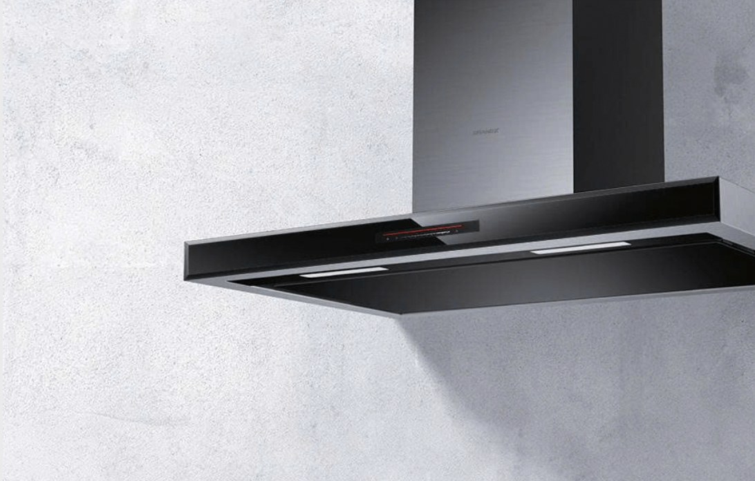 Máy Hút Mùi Treo Đảo GRANDX GX H90IL89 Chất Lượng Cao Của Eurosun