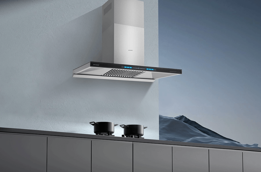 Máy hút mùi Eurosun giá rẻ, chất lượng cao tại Smartkitchen