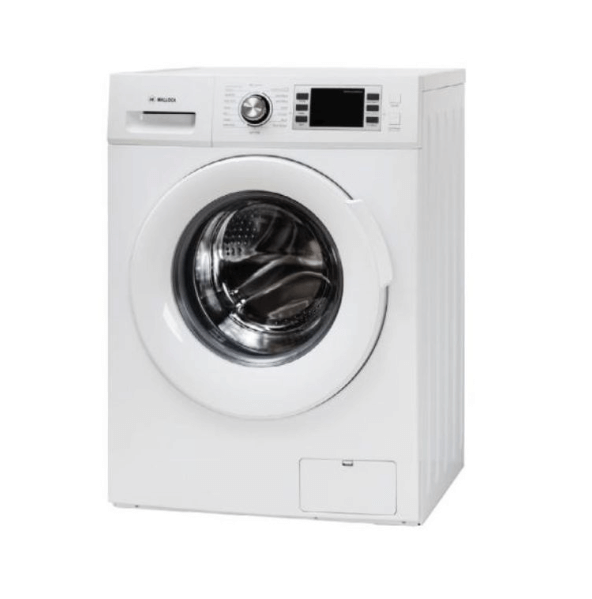 Tiếp cận chất lượng tiêu chuẩn Châu Âu với máy giặt Malloca giá rẻ luôn được săn đón hàng đầu