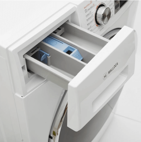 Chất lượng của máy giặt Malloca giá rẻ luôn mang lại sự hài lòng nhất cho khách hàng