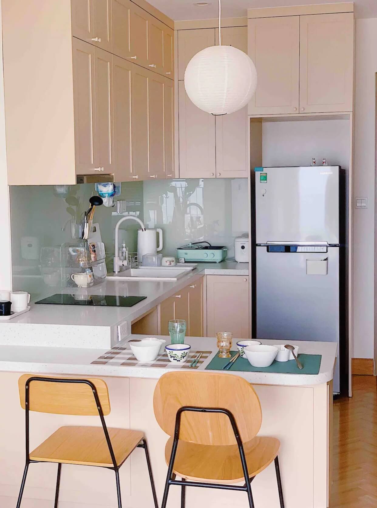 Máy hút mùi Malloca giá rẻ với những chính sách bảo hành chính hãng tại Smartkitchen