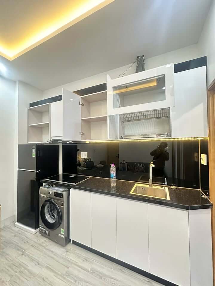 Nên Lựa Chọn Phụ Kiện Tủ Bếp Chính Hãng Tại Smartkitchen