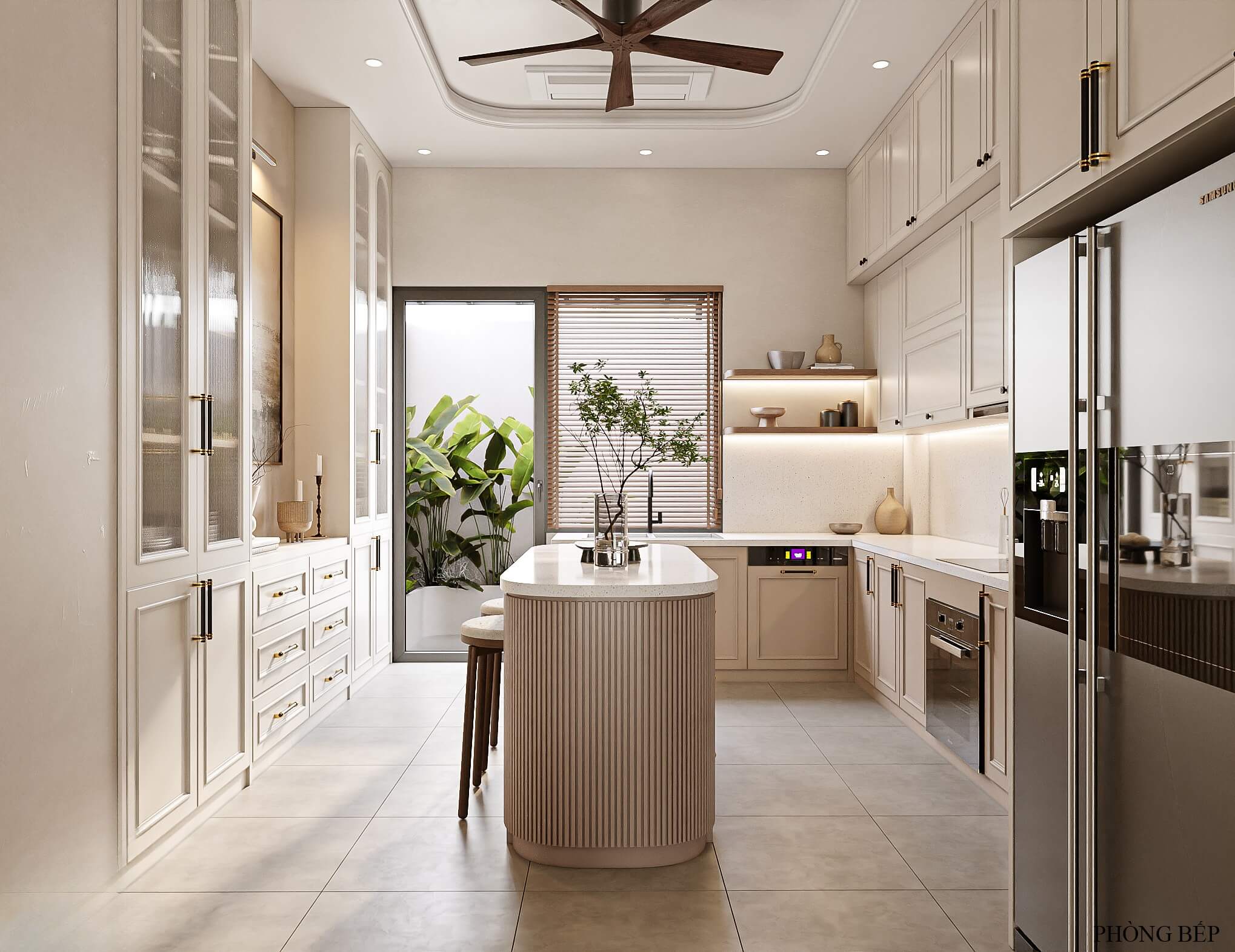 Smartkitchen Cam Kết Chuyên Cung Cấp Sản Phẩm Phụ Kiện Tủ Bếp Chính Hãng