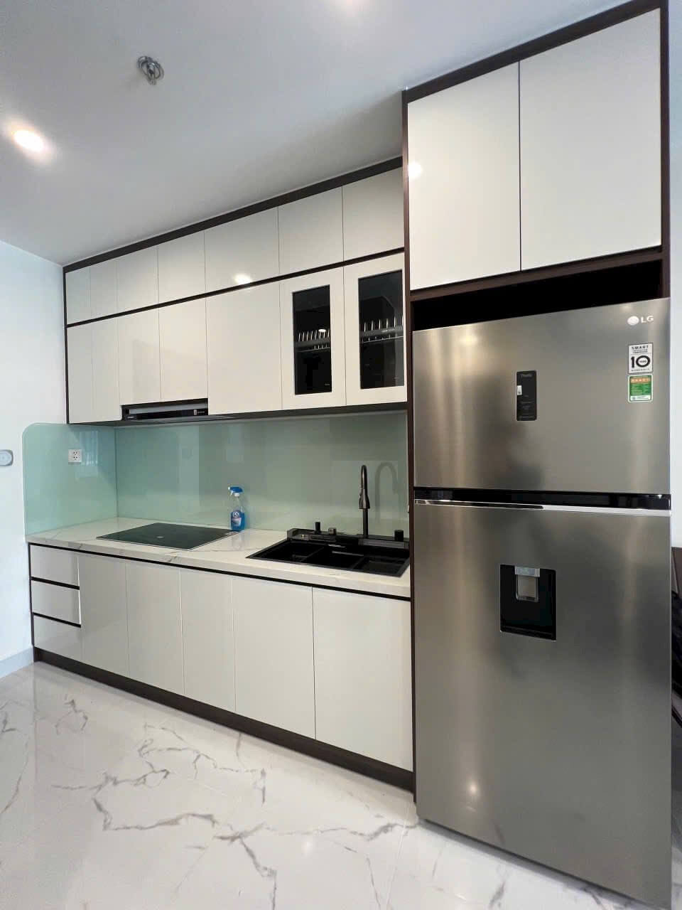 Smartkitchen SKC chuyên cung cấp thiết bị tủ bếp thông minh giá rẻ cạnh tranh tốt nhất thị trường