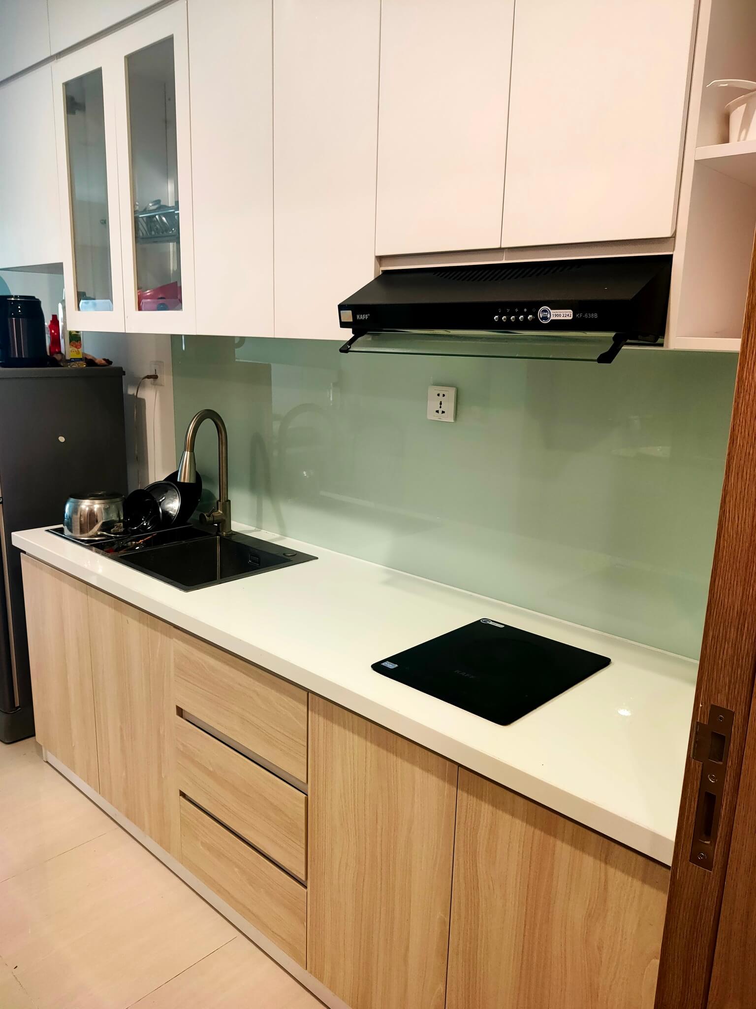 Máy hút mùi Malloca chất lượng cao, giá rẻ tại Smartkitchen