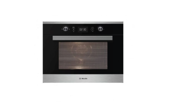 Lò nướng âm tủ 44L Malloca MW 944R giá rẻ hàng chính hãng tại Smartkitchen