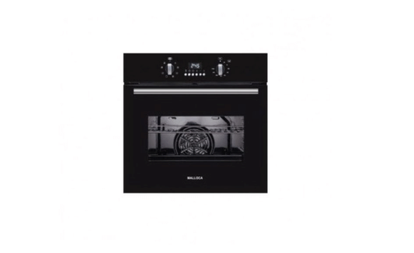 Lò nướng âm tủ 80L Malloca MDO 80BL sang trọng