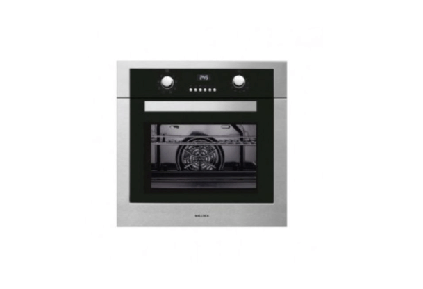 Lò nướng âm tủ 56L Malloca EB-56ERCDG-P8BC15A giá rẻ tại Smartkitchen