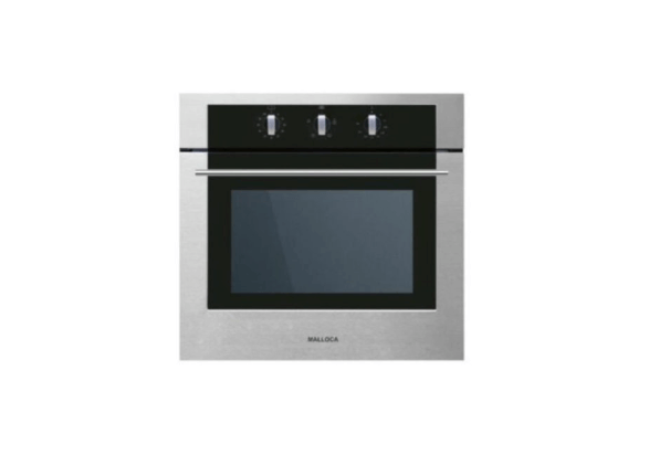 Lò nướng âm tủ 56L Malloca EB-56ERG-5BC15 giá rẻ hàng chính hãng
