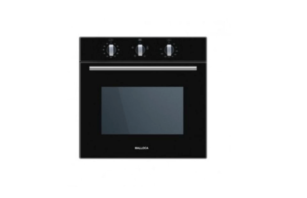 Lò nướng âm tủ 56L Malloca EB-56RG-5C11 giá rẻ tại Smartkitchen