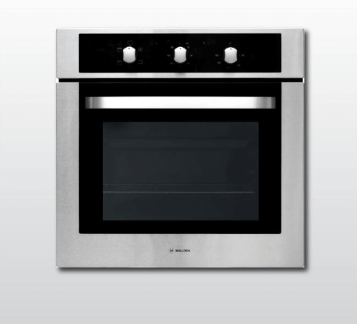 Lò nướng âm tủ 57L Malloca MOV-575 ECO giá rẻ, chất lượng cao tại Smartkitchen