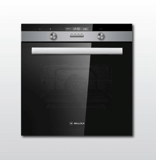 Lò nướng âm tủ Malloca MOV-659S giá rẻ chỉ có tại Smartkitchen