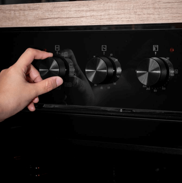 Mua sắm Lò nướng âm tủ Malloca MOV-659 MCB tại Smartkitchen nhé