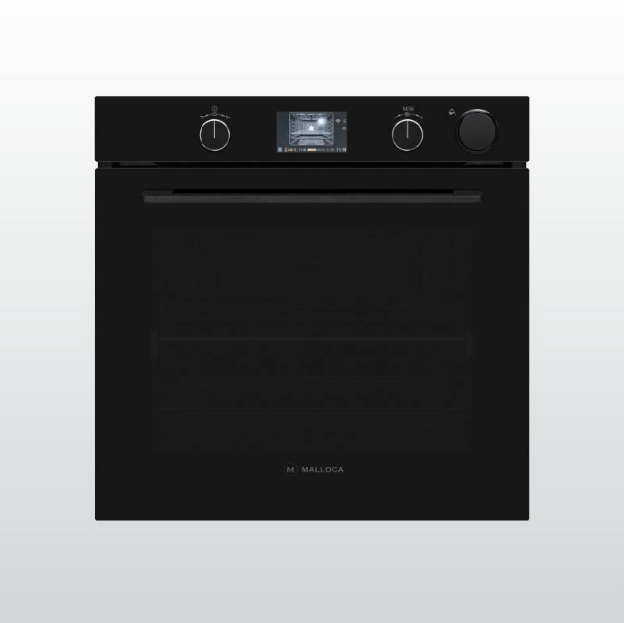 Lò nướng âm tủ Malloca MSO-B75TFT / MSO-A75TFT sang trọng giá rẻ tại Smartkitchen