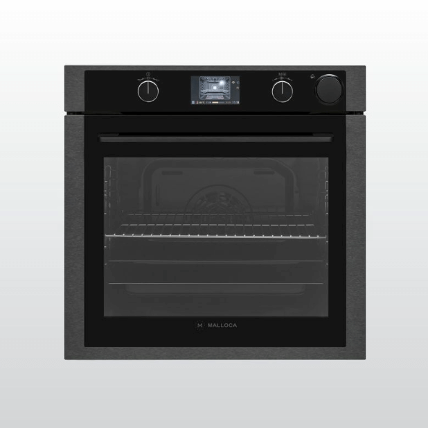 Lò nướng đa năng 75L Malloca MSO-A75TFT lắp âm giá rẻ, hàng chính hãng tại Smartkitchen
