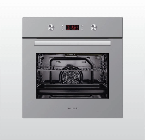 Lò nướng điện âm tủ 65L Malloca MOV-65 PYRO giá rẻ hàng chính hãng tại Smartkitchen