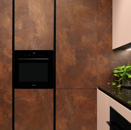 Mua Lò nướng kết hợp vi sóng âm tủ Malloca MOV-72 CB chất lượng tại Smartkitchen