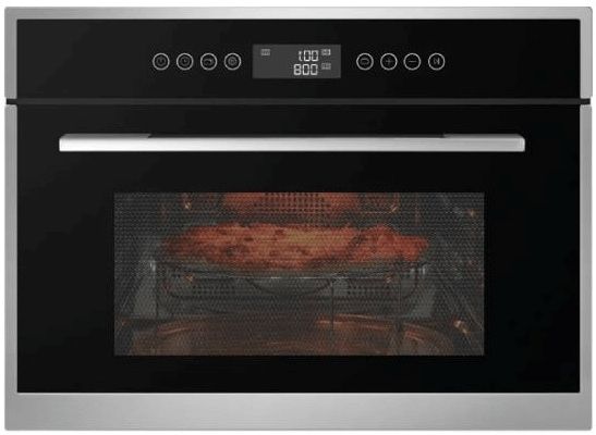 Lò vi sóng Malloca MW35 – IX03 giá rẻ hàng chính hãng tại Smartkitchen