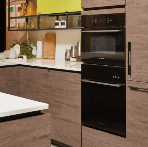 Sự lựa chọn thông minh khi dùng Lò vi sóng Malloca MW-40CP