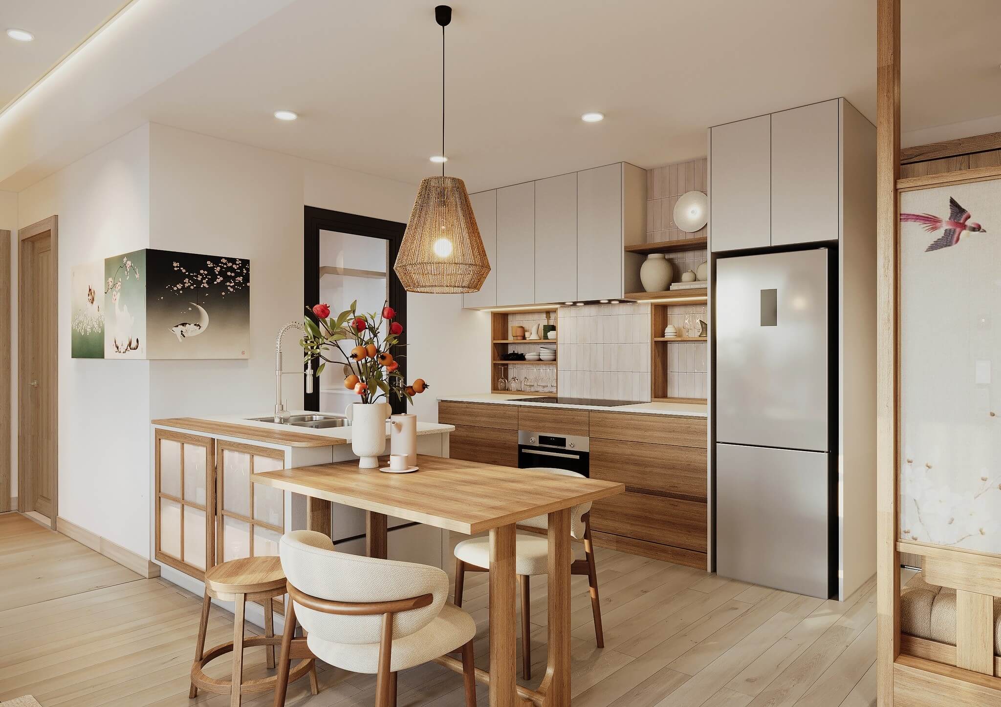 SKC Smartkitchen nơi mua sắm lý tưởng Lò vi sóng Malloca MW-927J 