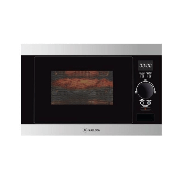 Lò vi sóng Malloca MW-927S giá rẻ hàng chính hãng tại Smartkitchen