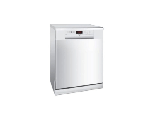 Máy rửa bát độc lập Malloca WQP12-J7201 giá rẻ tại Smartkitchen