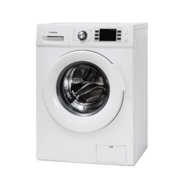 Máy giặt sấy Malloca MWM-C1903E với thiết kế hiện đại