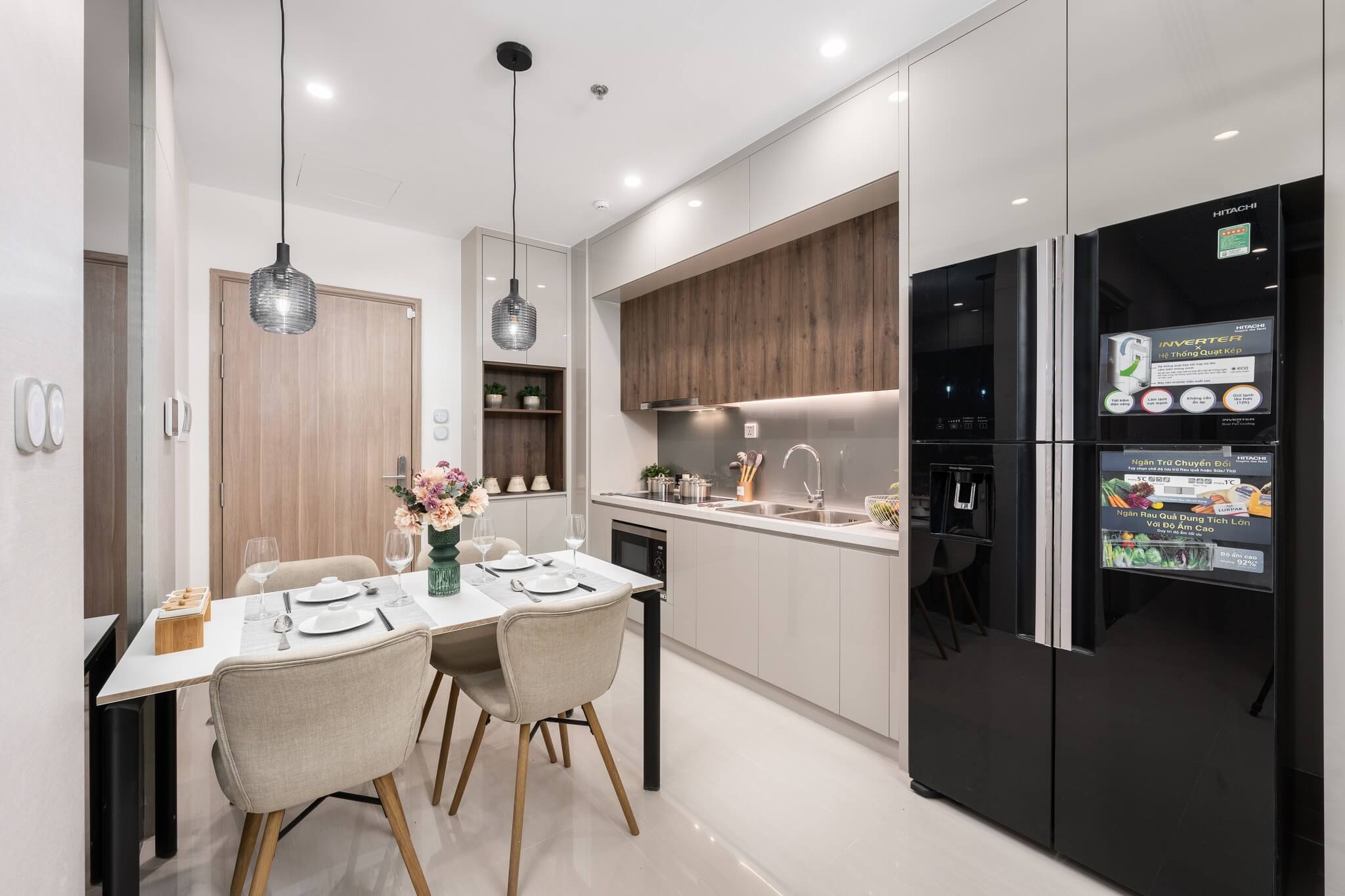 Ưu Đãi Hấp Dẫn Khi Mua Máy Hút Mùi Malloca Tại Smartkitchen