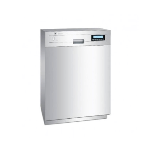 Máy rửa bát âm tủ Malloca WQP12-9373D sang trọng lịch lãm