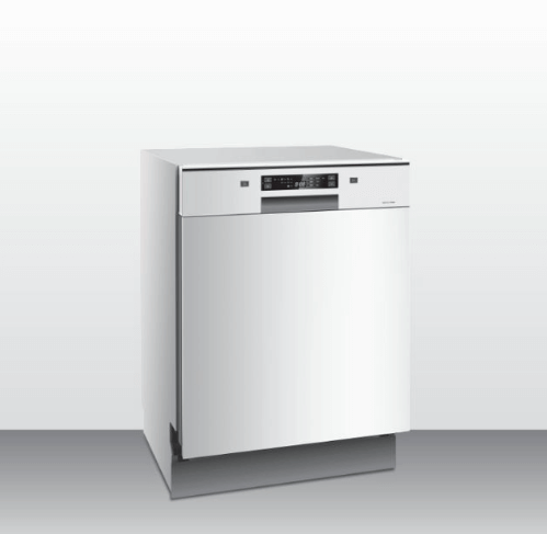 Máy rửa bát âm tủ Malloca WQP12-J7309E E5 giá rẻ tại Smartkitchen
