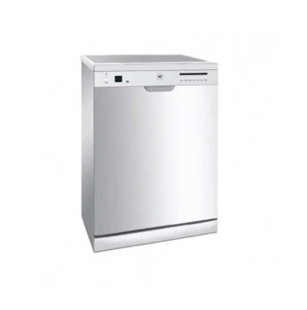 Máy rửa bát độc lập Malloca WQP12-9242A mang lại sự thuận tiện nhất cho nhà bạn