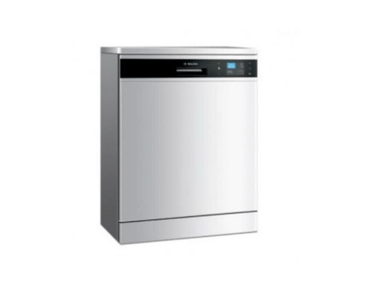 Máy rửa bát độc lập Malloca WQP12-J7209N giá rẻ