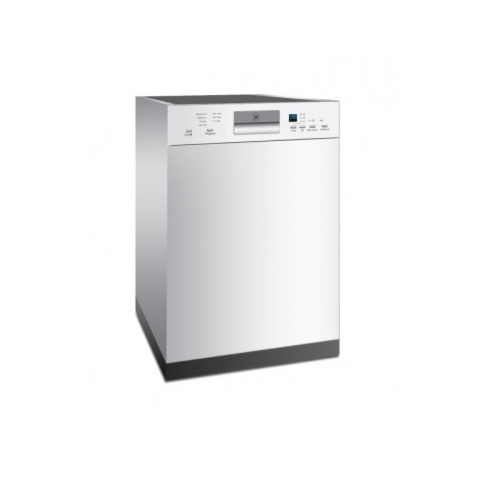 Máy rửa chén bát âm tủ Malloca WQP12-J7309I E5 giá rẻ hàng chính hãng tại Smartkitchen