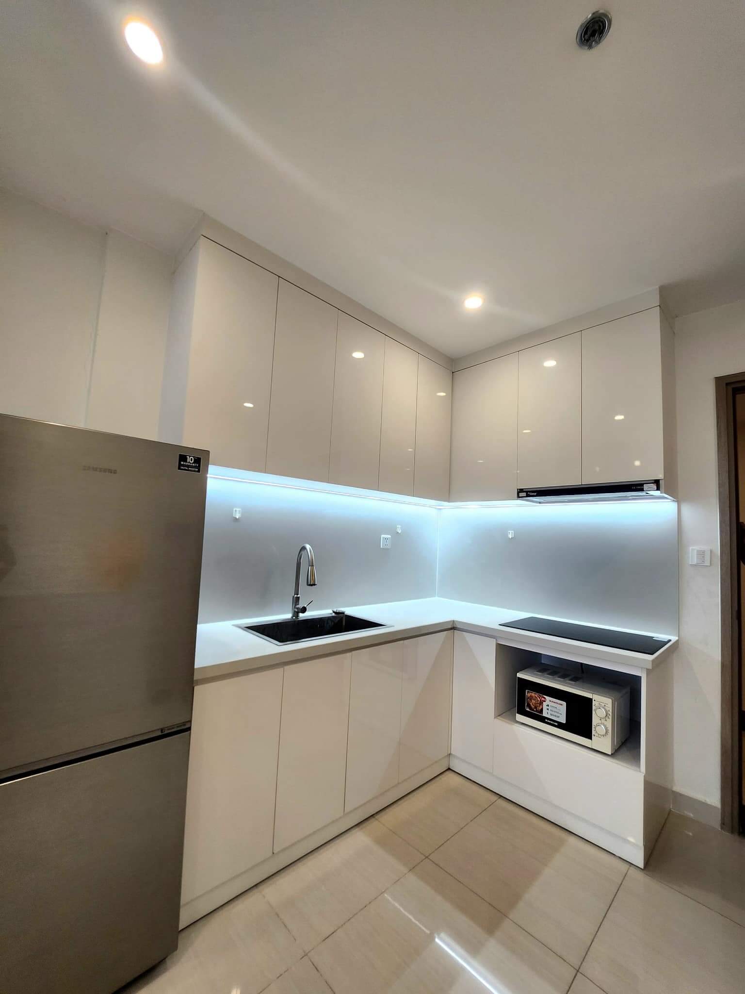 Phụ kiện tủ bếp, máy hút mùi Malloca giá rẻ tại Smartkitchen